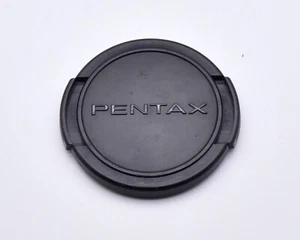 Genuine Pentax 58mm Front Lens Cap (#9417) - Picture 1 of 2