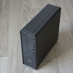 PC Desktop HP Slimline 290 Case i3 i5 i7