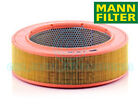 Mann Engine Air Filter High Quality Oe Spec Replacement C30122