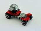 Hot Wheels Redline RED BARON Red Enamel Flying Colors Very Nice !!!