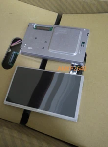 6.5''LCD Display Maserati Quattroporte M139 Navigation Radio Monitor 2005-09 amk - Picture 1 of 1