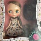 Rare Extremely Cute Musical Trench Blythe In Shipping Box