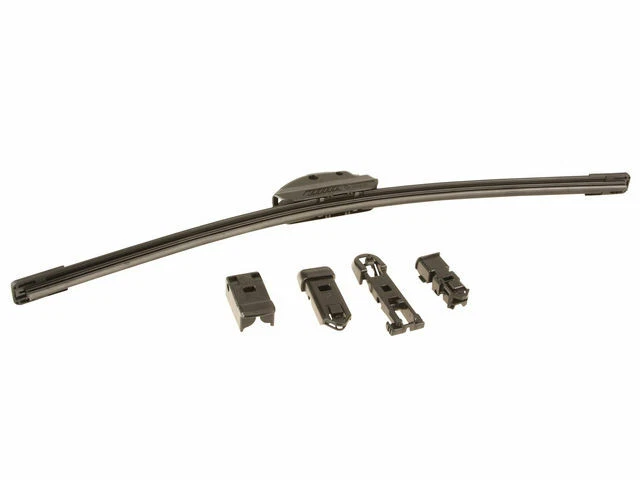 Escobilla limpiaparabrisas trasera Bosch 94661YF para BMW 525iT 1993 - Bosch ICON Foto 1 de 2