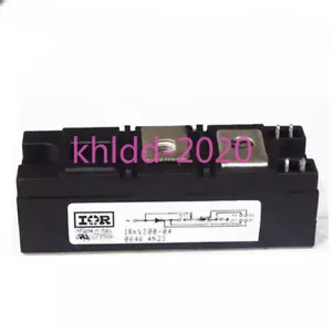 New In Box IR IRKV300-04 Thyristor Module - Picture 1 of 1