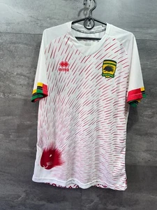 Camiseta deportiva de fútbol local Errea de Asante Kotoko FC para hombre talla XL - Imagen 1 de 20