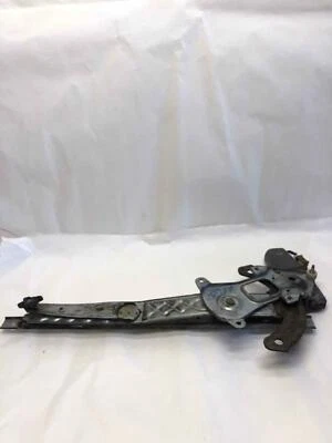 1999 - 2003 FORD WINDSTAR Front Door Window Electric Regulator Right Side RH G - Image 1 of 4