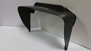 SUNSHADE SUN VISOR BLOCKER FITS SNOOPER TRUCKMATE VENTURA SAT NAV 7" S6850 S6450 - Picture 1 of 1