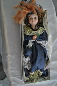 Chantell Collection Limited Edition Aileen Echtheitszertifikat 20" groß. - Bild 1 von 12