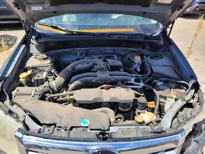 Used Fuel Injection Throttle Body fits: 2012 Subaru Forester  Grade A Foto 1 de 4