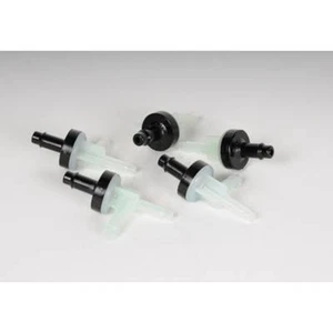 15-50568 AC Delco HVAC Control Vacuum Valve for Chevy Olds Suburban S-10 BLAZER - Picture 1 of 3