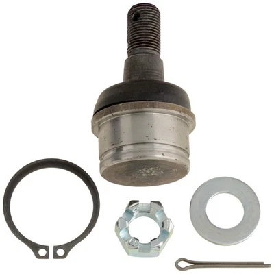 JBJ919 TRW rótula inferior delantera para Jeep Wrangler JK Grand Cherokee 1999-2004 Foto 1 de 3