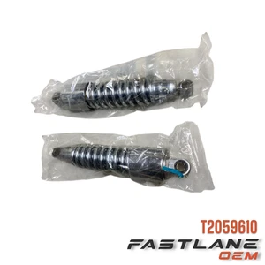 2002-2020 TRIUMPH GENUINE PRELOAD ADJUSTABLE RSU NEW OEM T2059610 - Picture 1 of 9