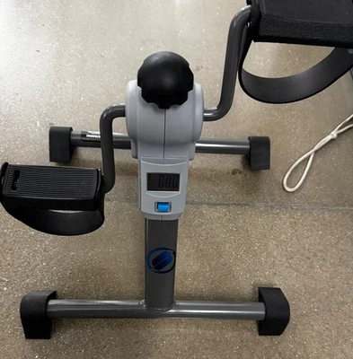 Stamina Portable Cycle Lightweight Exercise Fitness Pedal Trainer Machine - Image 1 of 4