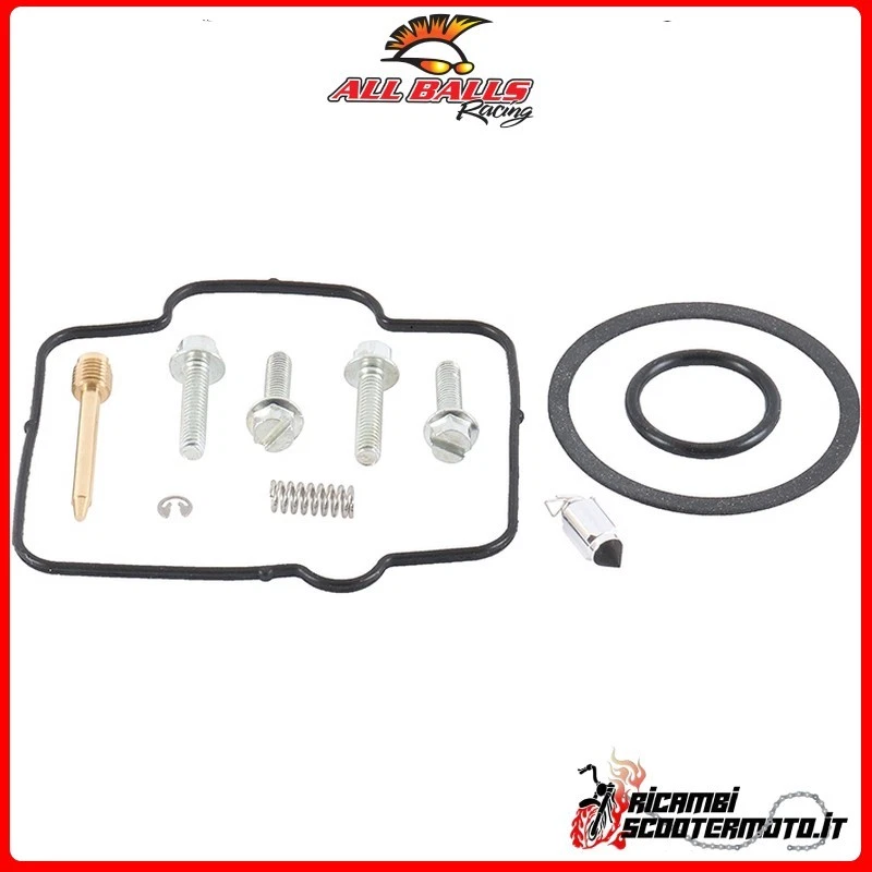 KIT REVISIONE CARBURATORE ALL BALLS KTM 380 SX-F 2001 26-1517#68 Foto 1 de 1