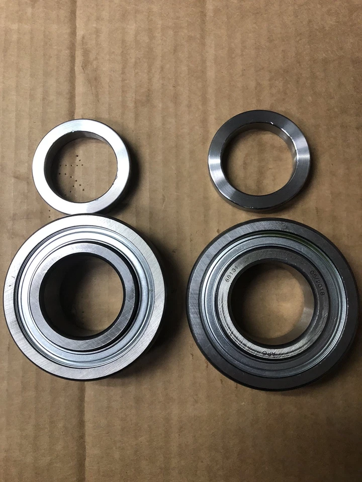 68 69 70 COJINETES RUEDA TRASERA BUICK ELECTRA = 10 PERNOS TRASEROS 3.252" AMBOS LADOS Foto 1 de 1