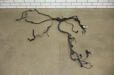 1988-1992 Toyota Land Cruiser 4.0L 6 Cyl 3FE Engine Wiring Harness - Image 1 of 4