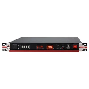 Blastking PC904-AV3 30 Amp Power Conditioner - Picture 1 of 8