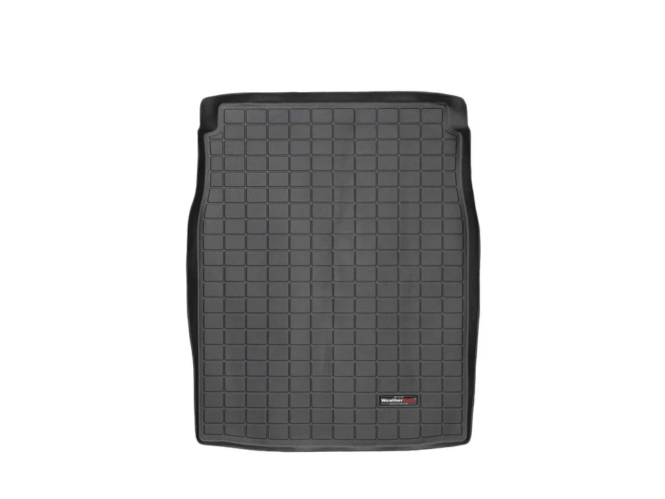 Forro de carga WeatherTech para 545i/550i/528i - negro Foto 1 de 4