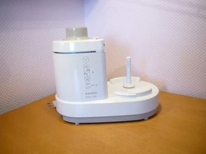 Krups Rotary 500 Grundgerät Motorblock Typ 701 - 480 W - top! - Bild 1 von 6