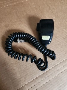 Stryker Cb Microphone 4 Pin - Picture 1 of 10