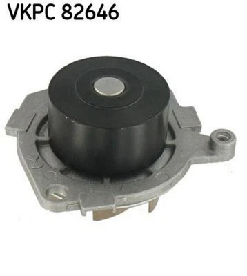 SKF Kühlmittelpumpe Wasserpumpe für FIAT STILO (192) COUPE (FA/175) MAREA (185) - Bild 1 von 4