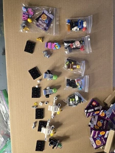 lego serie 26 minifiguren - Bild 1 von 3