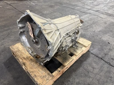 Conjunto de transmisión Chevrolet Camaro SS 16-17 6,2 L AT Foto 1 de 4