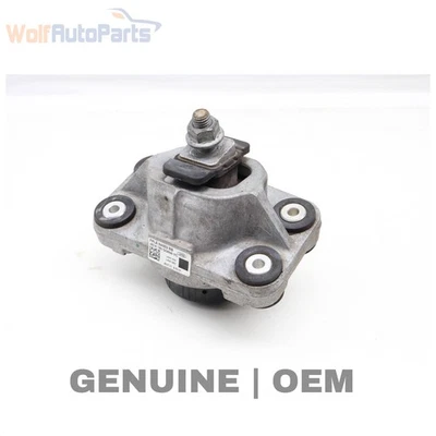 2016-2021 LAND ROVER RANGE ROVER 3.0L - Diesel Engine / Motor Mount - Image 1 of 4