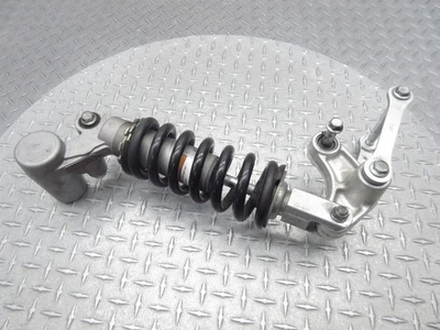 Amortiguador trasero Suzuki Hayabusa GSX1300 2005 01-07 suspensión enlace Foto 1 de 4