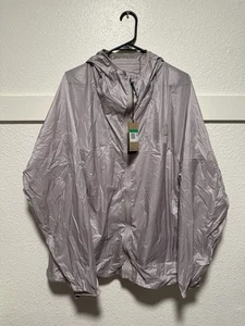 Nike ACG Cinder Cone Windproof Jacket College Grey Men’s DB0978-009 Size XL - Bild 1 von 4