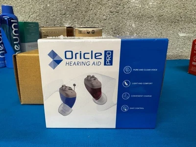 Oracle Standard 2.0 Hearing Aids for Seniors - Oricle Hearing Aids for Adults - Image 1 of 2
