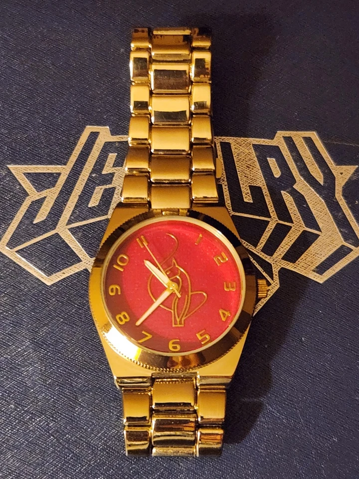 Baby Phat Watces Foto 1 de 1