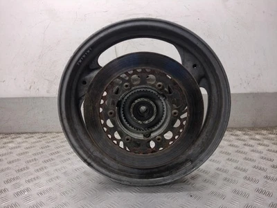YAMAHA FJ 1200 WHEEL rear wheel  ABS - Image 1 of 4