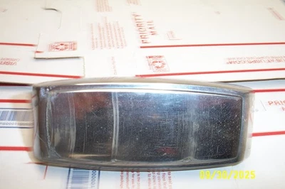 1963 CHEVROLET BELAIR  WAGON TAIL GATE HANDLE CRANK TOP original impala biscayne Foto 1 de 2