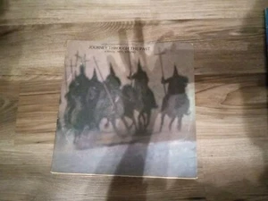 VTG Neil Young "Journey Through The Past" 2LP Vinyl Record 1972 Reprise 33RPM - Picture 1 of 3