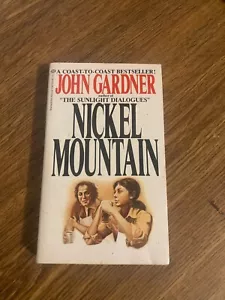 Nickel Mountain - Foto 1 di 1