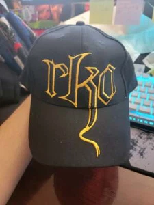 Randy Orton WWE Vintage Hat Cap Mens New Viper - Picture 1 of 12
