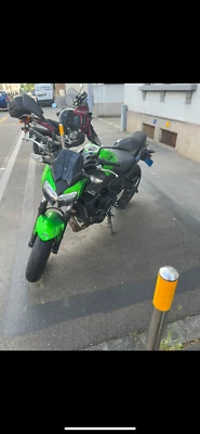 motorrad - Bild 1 von 4