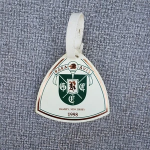 PGA Ramsey Golf & Country Club Rara Avis Mark Mitchell Ramsey, New Jersey 1998 - Picture 1 of 4