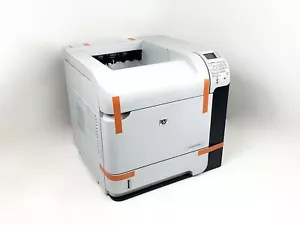 HP LaserJet P4515N Network Workgroup Laser Printer CB514A - Picture 1 of 4