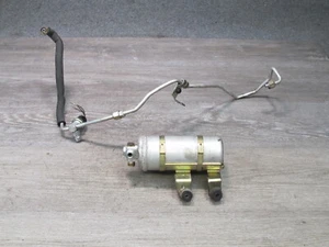 87-89 TOYOTA MR2 AW15 A/C AIR CONDITIONING HOSE PIPE LINE W DRYER OEM - Picture 1 of 15