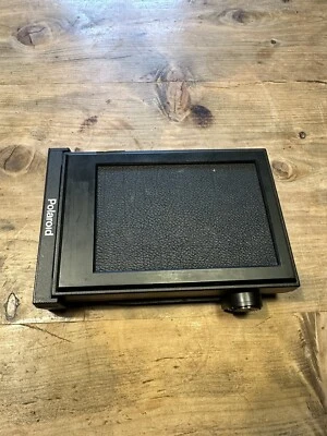 mamiya rz67 Polaroid Back - Bild 1 von 4