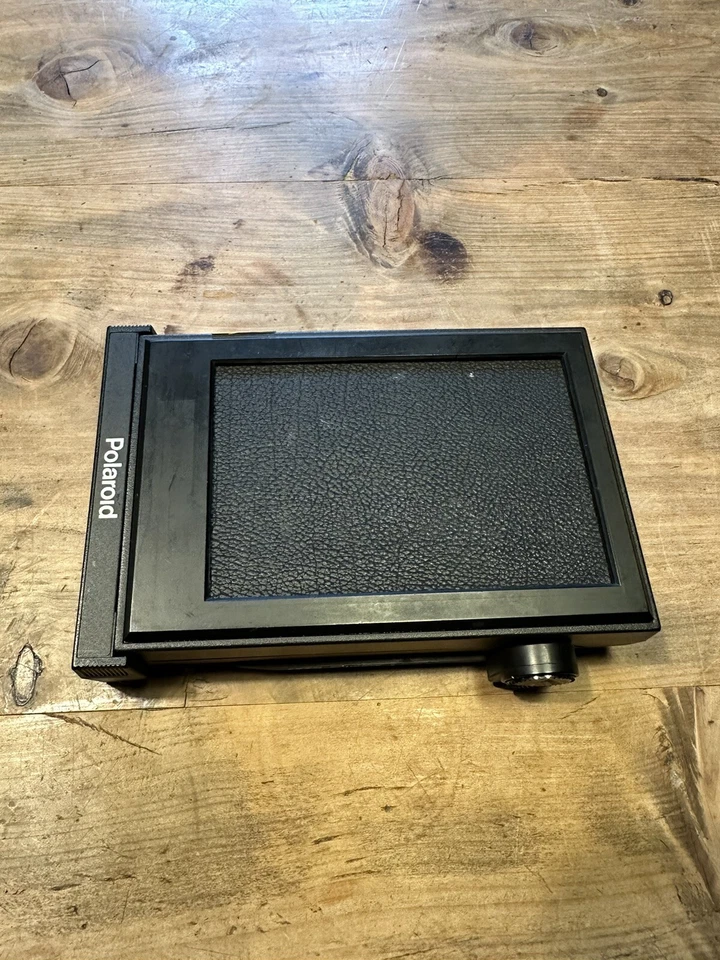 mamiya rz67 Polaroid Back - Bild 1 von 4