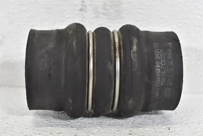 Mangueira de tubo de entrada de ar 2003-2010 Porsche Cayenne 7L5145832 fabricante de equipamento original 03-10 - Imagem 1 de 4