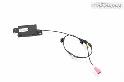 2012-2023 克莱斯勒 300 凯莱斯入口天线远程启动控制模块 原始设备制造商 — 第 1/4 张图片