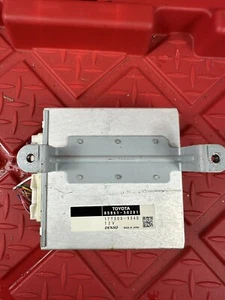 Lexus LS460 Front Driver Seat Climate Control Computer 85861-50201 2007-2009 OEM - Picture 1 of 5