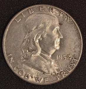 1952 50C "Bugs Bunny" FS-401  FBL - Picture 1 of 5