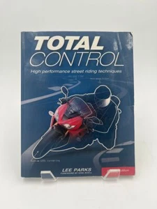 Total Control Second Edition *SIGNED* - Picture 1 of 4