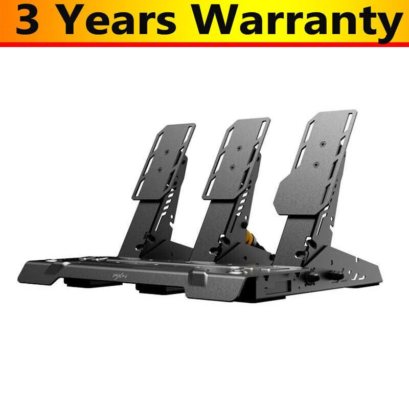 PXN PD HM Gen2 Hall Magnetic Sensor Foot Pedals PXN-V10/PNX-V99/V12DDL/V12DDS/PC - Image 1 of 1