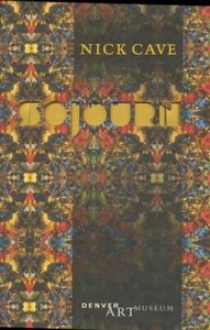 Nick Cave: Sojourn - Picture 1 of 1